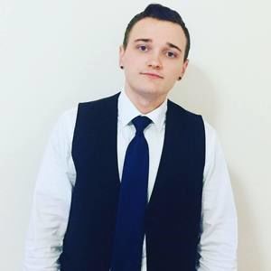 Meet your Posher, Christopher